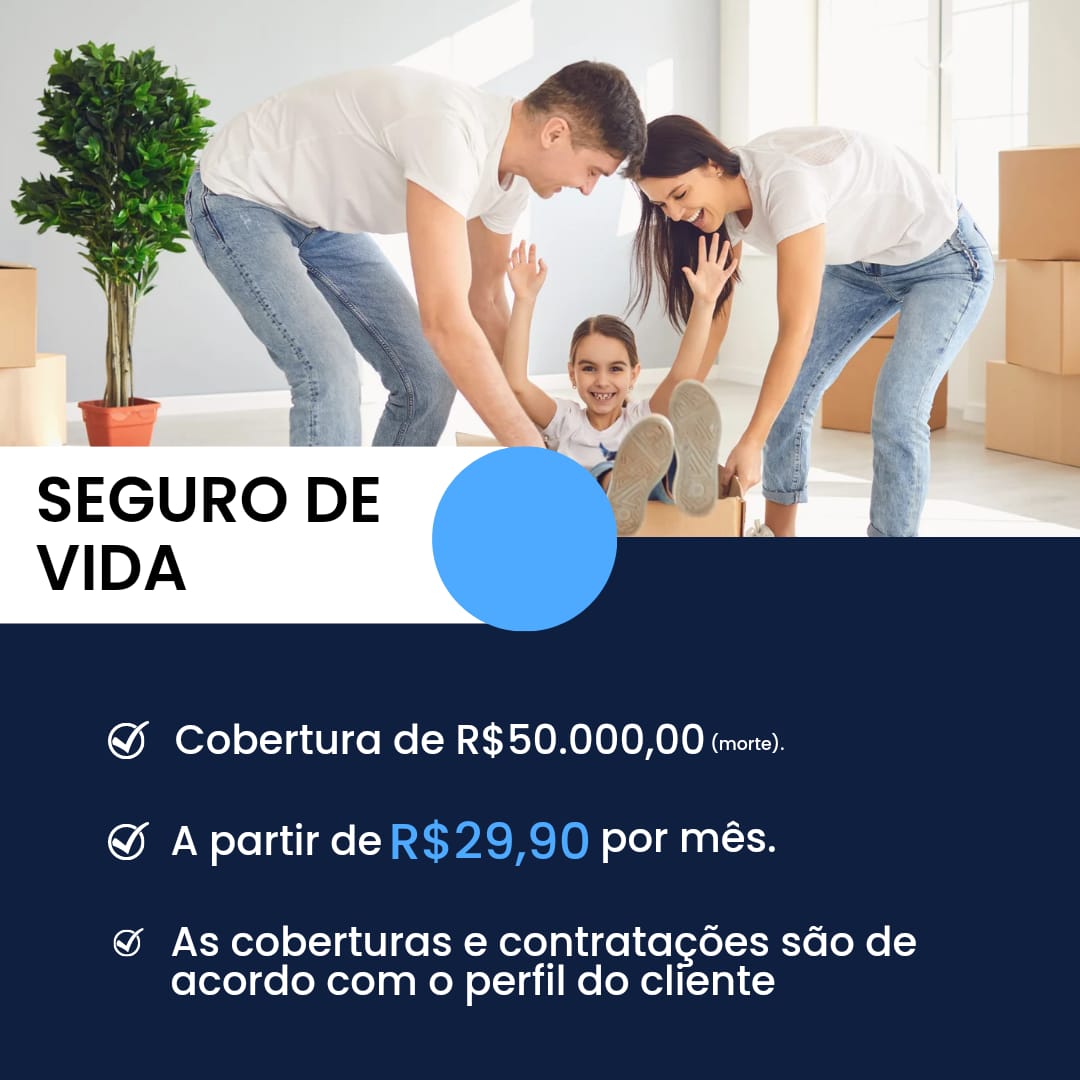 Seguro de Vida